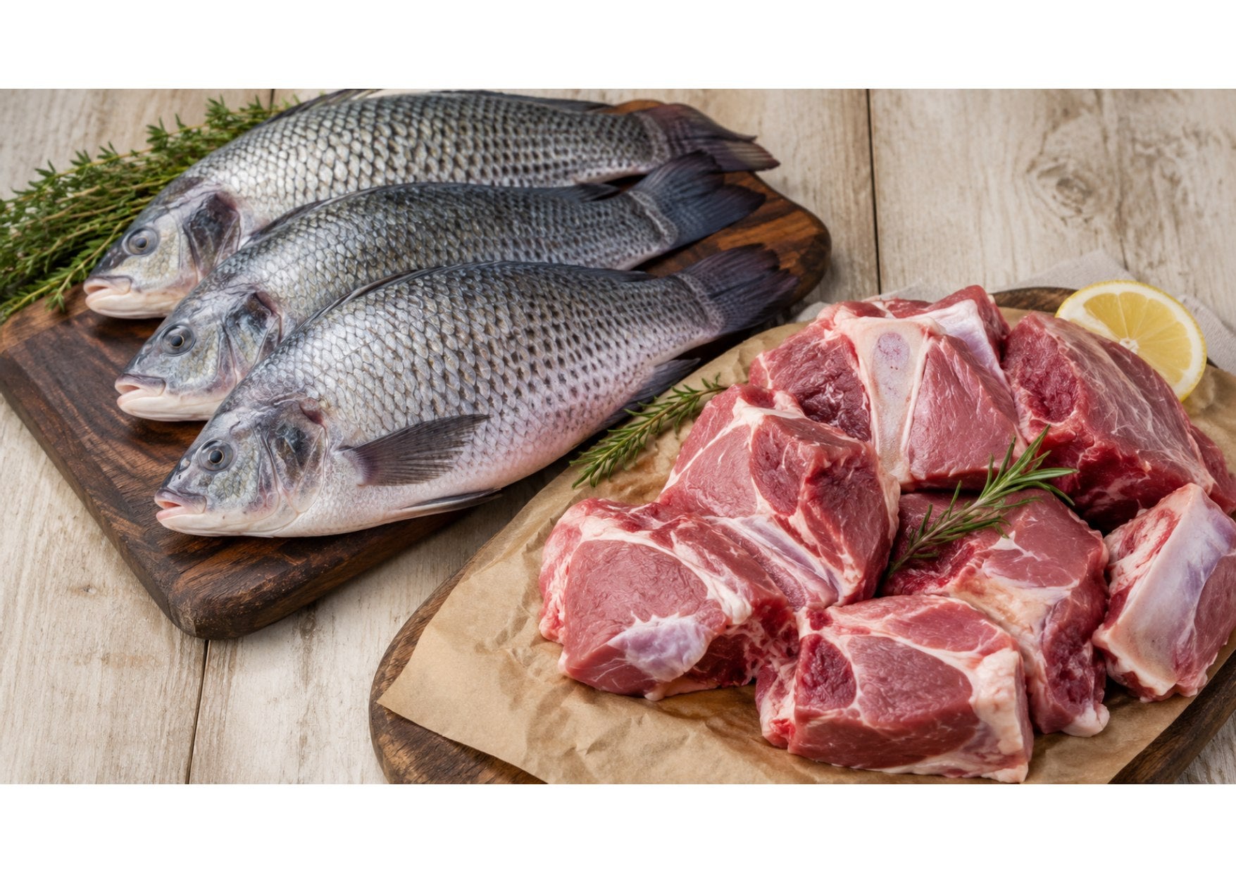 Goat Meat, Fresh & Frozen Fish | Buy Online Melbourne – Page 2 ...