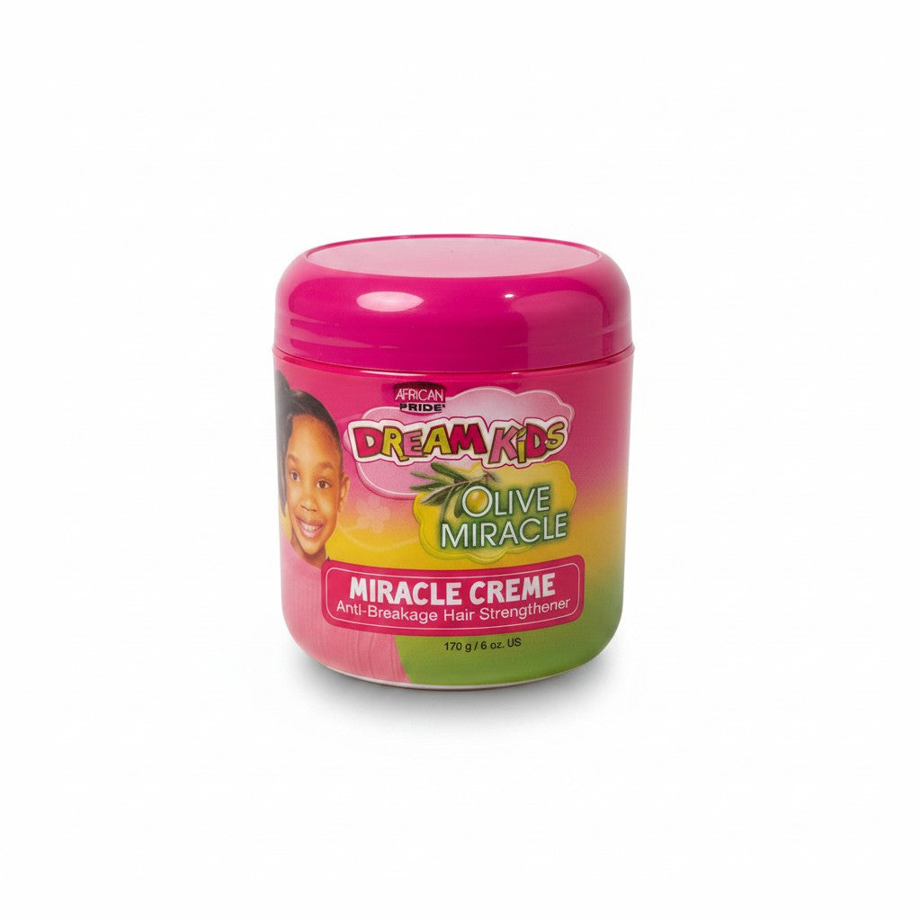 African Pride Dream Kids Anti-Breakage Hair Strengthener - African & Caribbean hair care at Horseed Enterprises, Melbourne