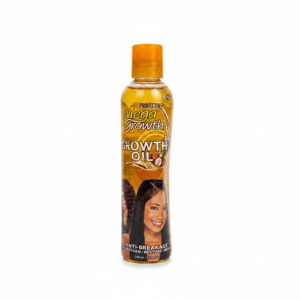 Profectiv Mega Growth Mega Growth Oil Anti-Breakage - African & Caribbean hair care at Horseed Enterprises, Melbourne