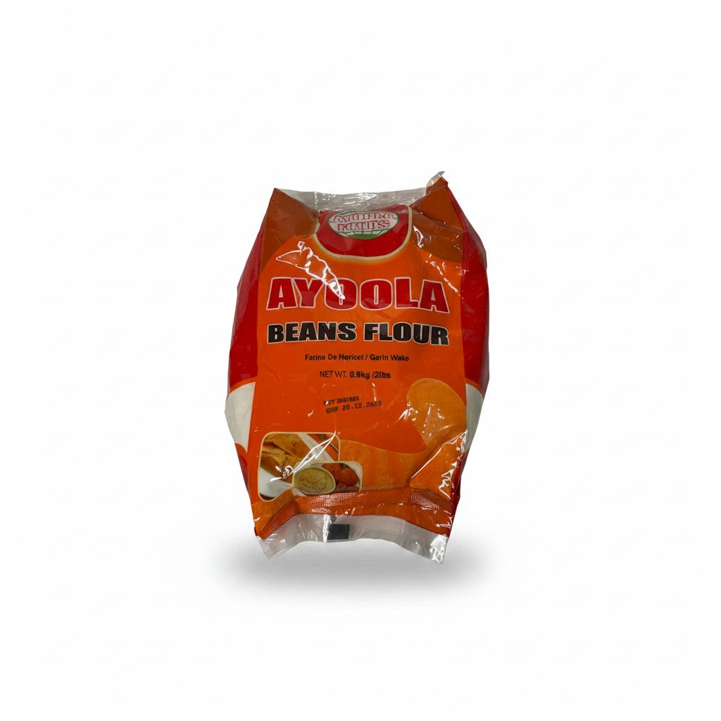 Ayoola Beans Flour - African rice & flour at Horseed Enterprises, Melbourne