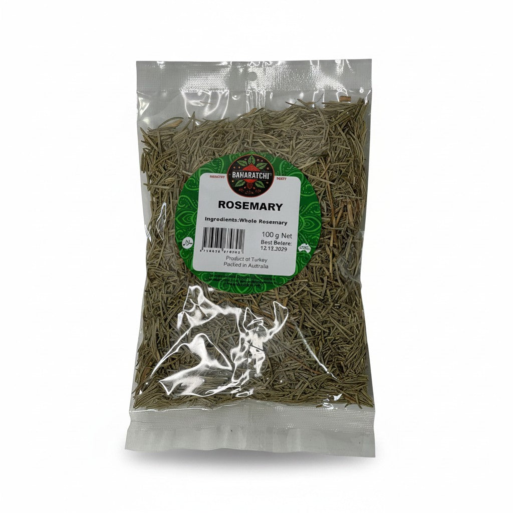 Baharatchi Rosemary 100g - African spice & seasoning at Horseed Enterprises, Melbourne