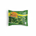 Basma Frozen Okra - frozen African & halal food at Horseed Enterprises, Melbourne