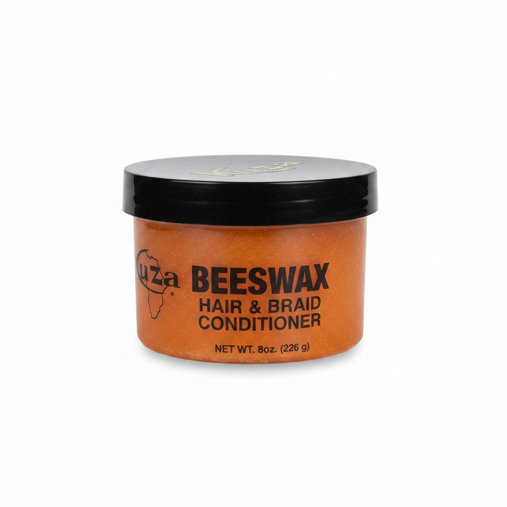 Beeswax Hair and Braid Conditioner - African & Caribbean hair care at Horseed Enterprises, Melbourne