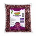 Chiaro Fresh Dark Red Sparkles Beans Nambale 1kg - beans & pulses at Horseed Enterprises, Melbourne