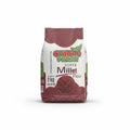 Chiaro Fresh Super Millet Flour 2kg - African rice & flour at Horseed Enterprises, Melbourne