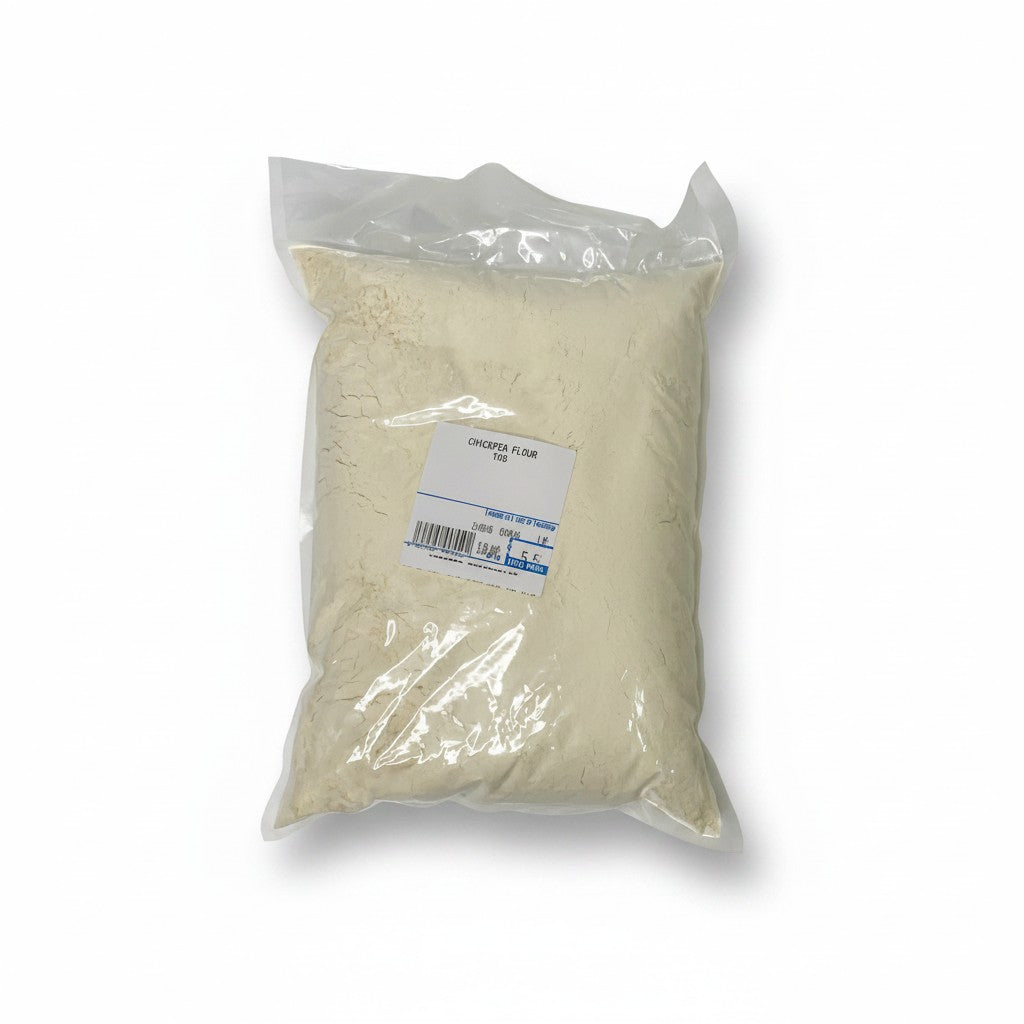 Chickpea Flour 1kg - African rice & flour at Horseed Enterprises, Melbourne