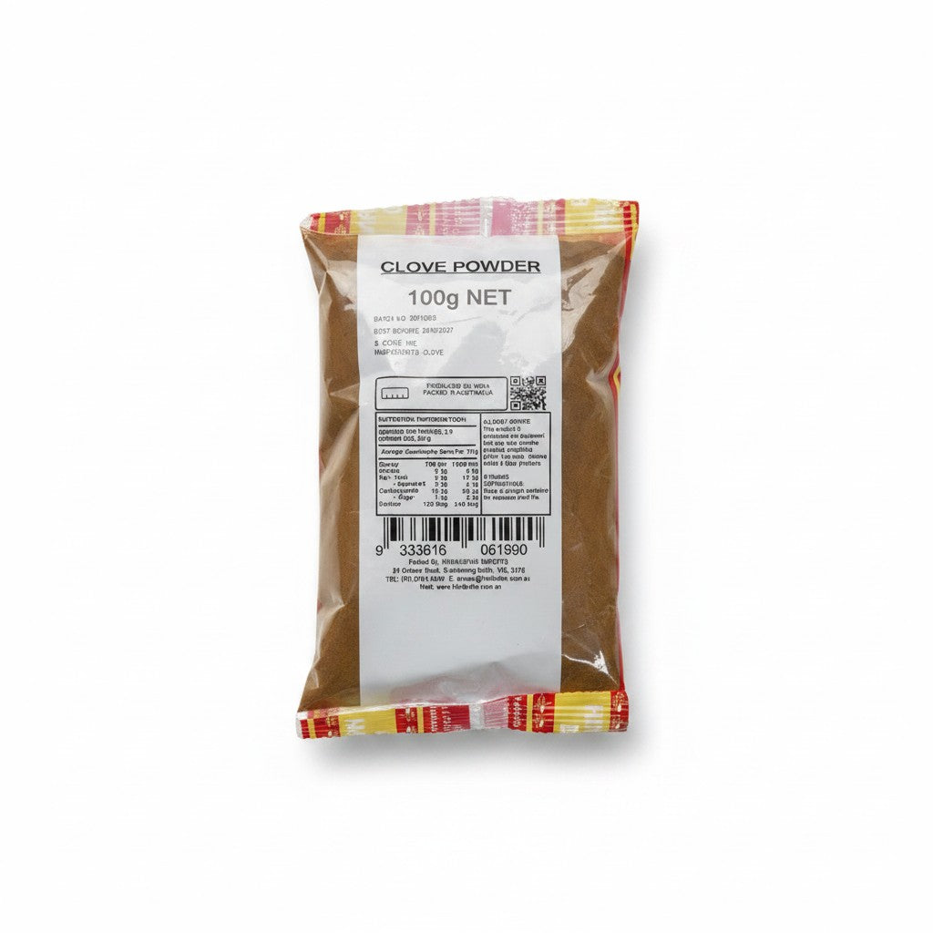 Clove Powder 100g - African spice & seasoning at Horseed Enterprises, Melbourne