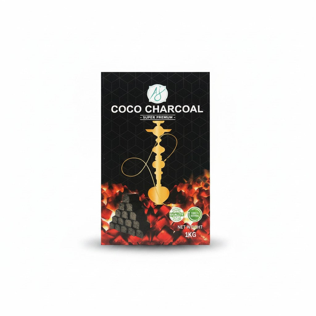 Coconut Charcoal Super Premium - household at Horseed Enterprises, Melbourne