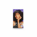 Dark & Lovely Fade Resist Permanent Hair Colour 372 Natural Black - Horseed Enterprises Melbourne