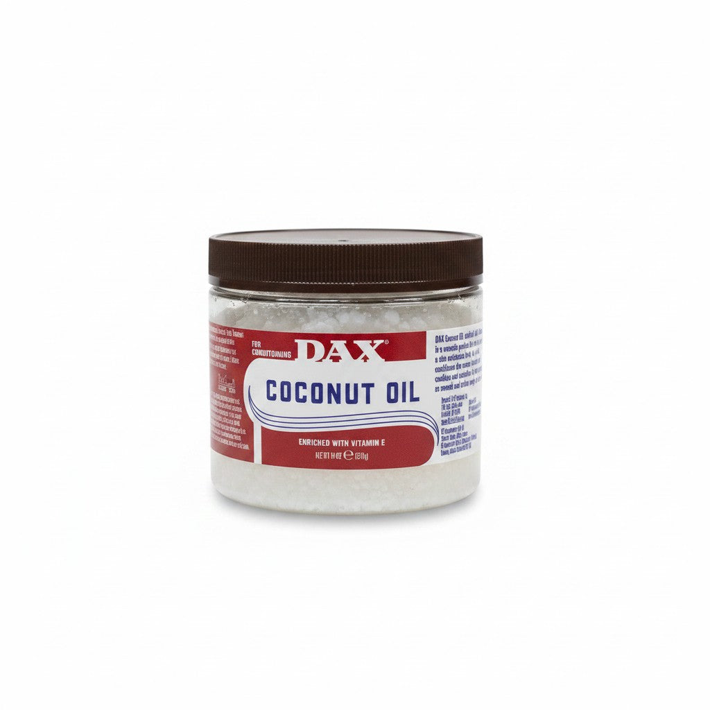 Dax Coconut Oil - African & Caribbean hair care at Horseed Enterprises, Melbourne