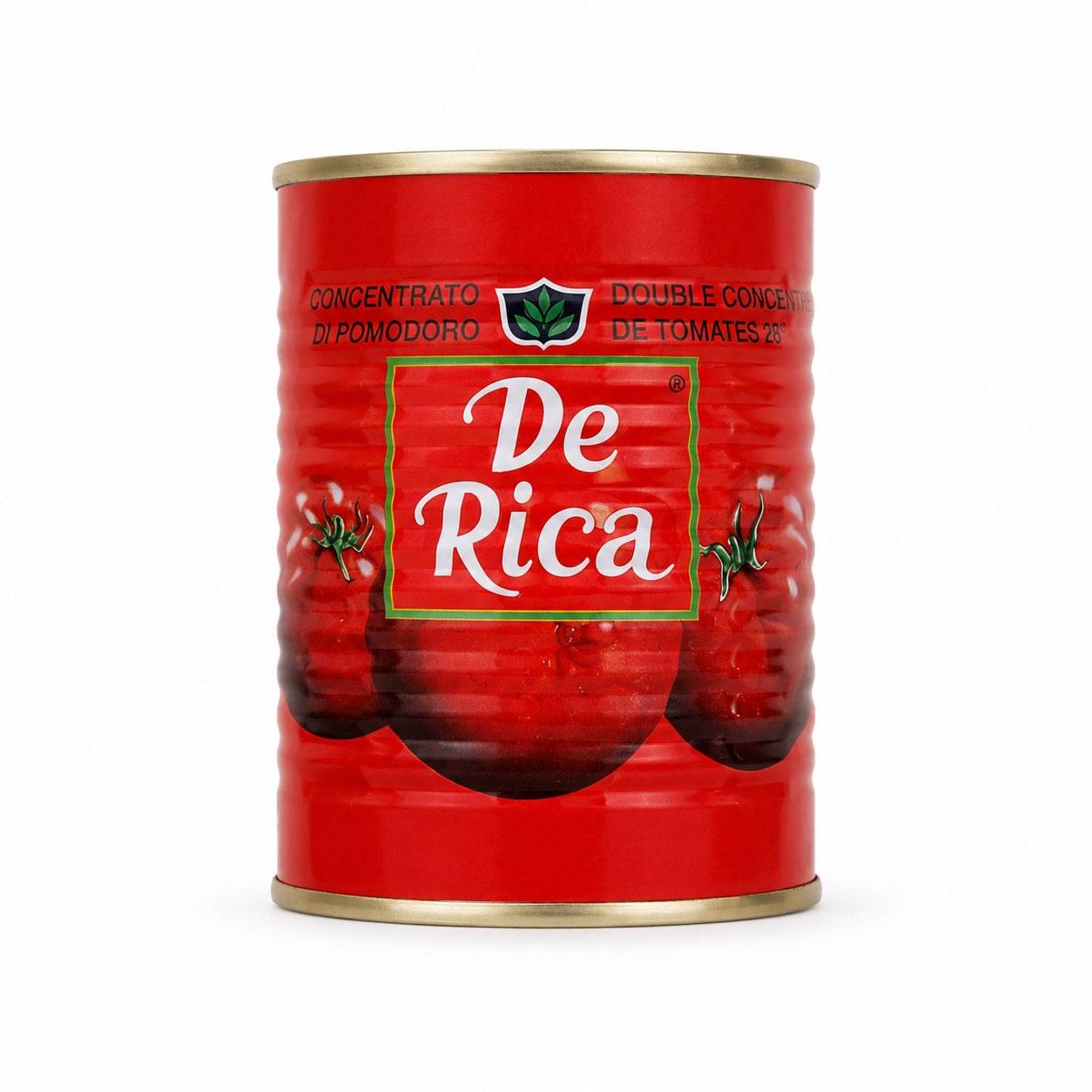 De Rica Tomato Paste - African & halal grocery at Horseed Enterprises, Melbourne