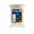 Cassava Fries (Frozen) 1kg — Cheeky Foods