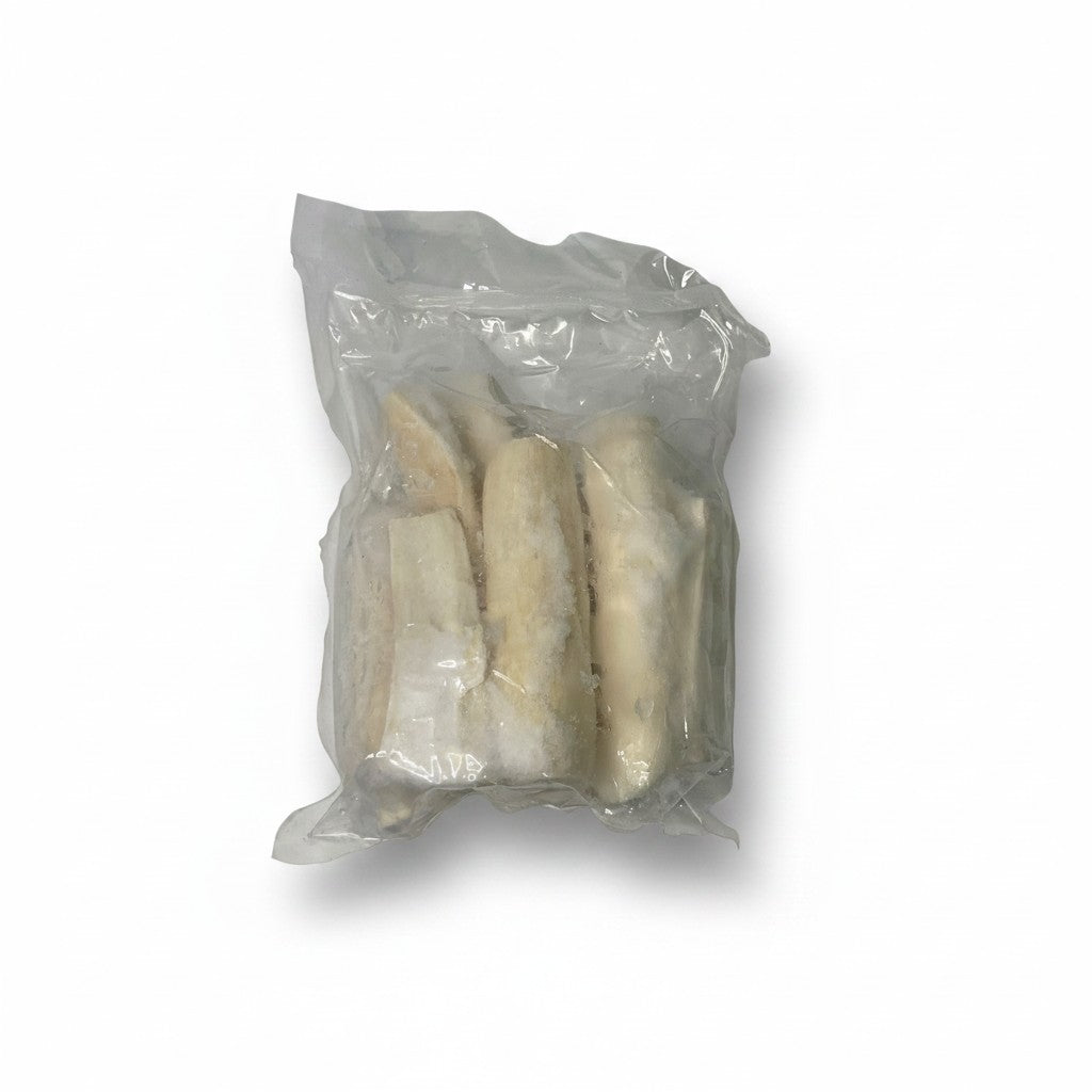 Frozen Cassava Sticks - frozen African & halal food at Horseed Enterprises, Melbourne