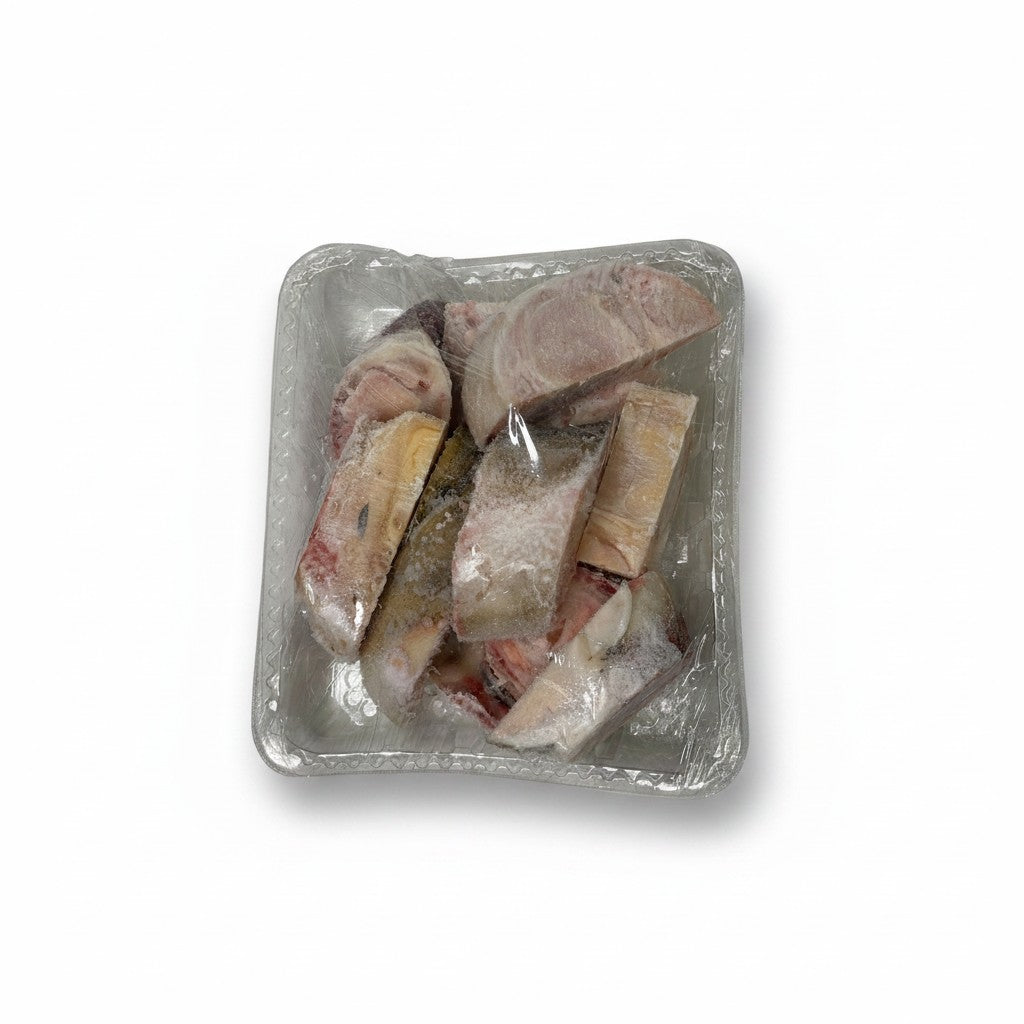 Cow Feet 1kg - halal meat & fish at Horseed Enterprises, Melbourne