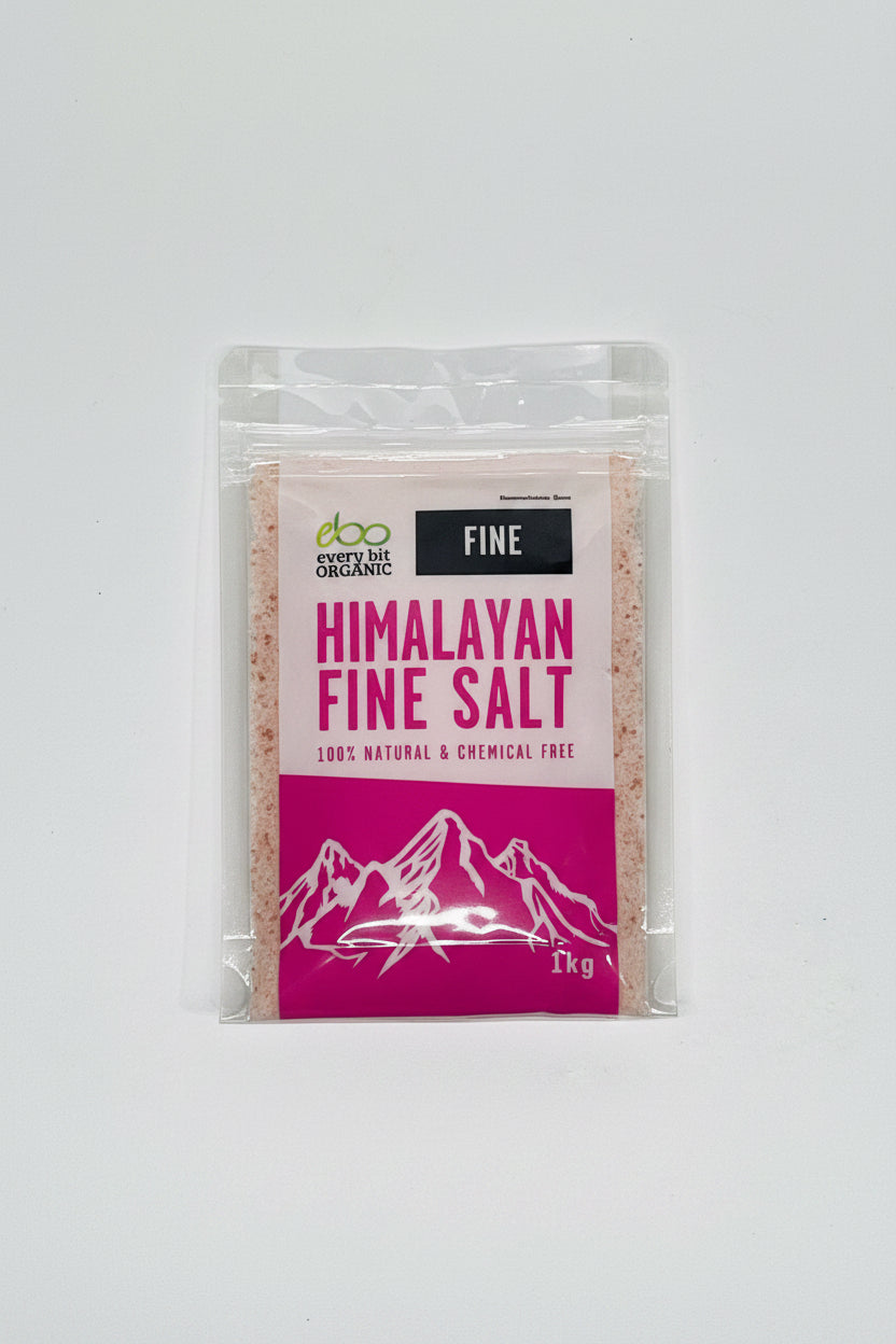 Himalayas Fine Salt