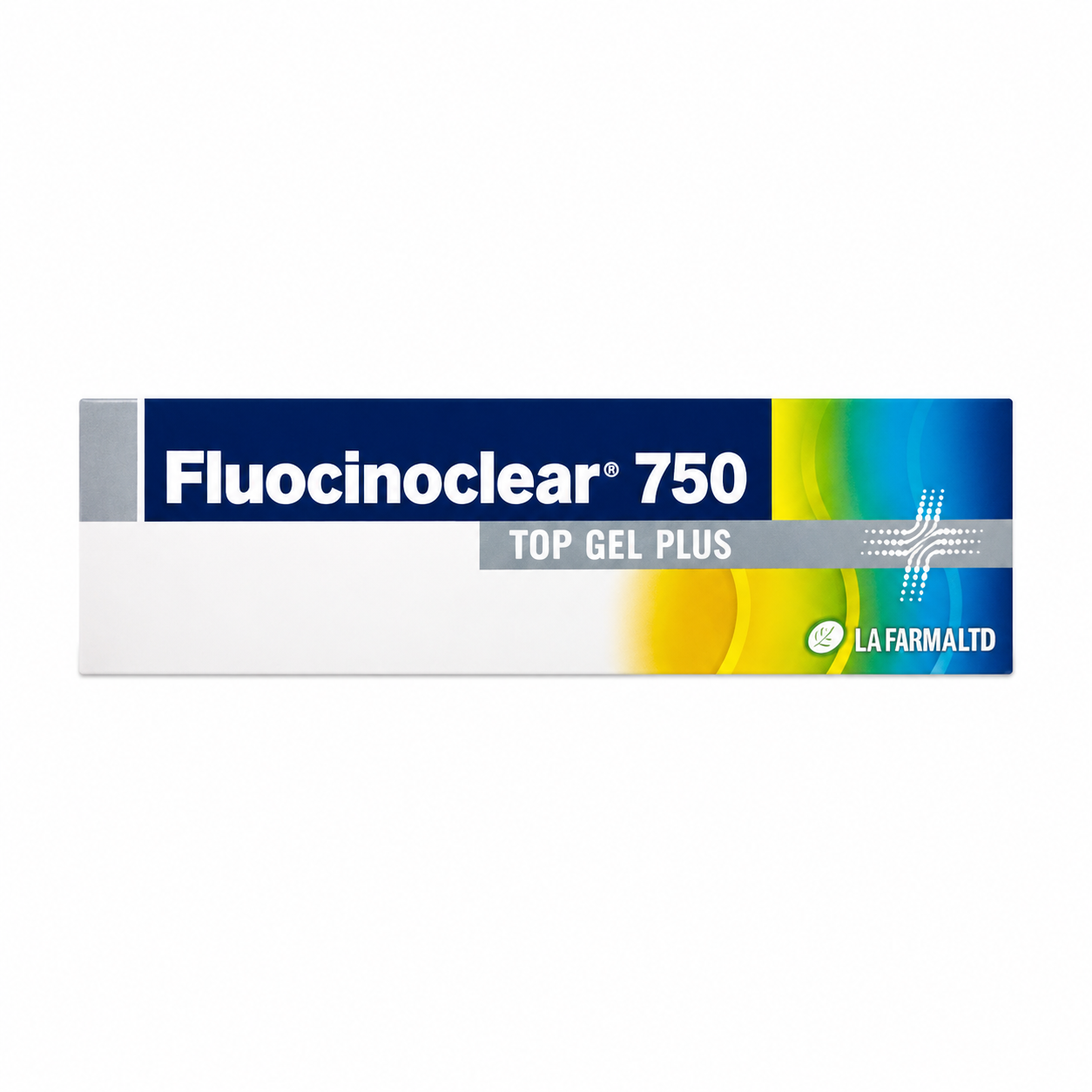 Fluocinoclear 750 Top Gel Plus - African & Caribbean hair care at Horseed Enterprises, Melbourne