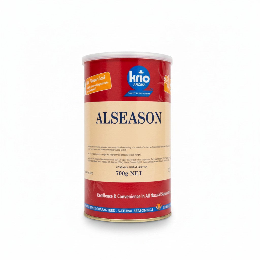 All-Purpose Seasoning 200g — Horseed Enterprises