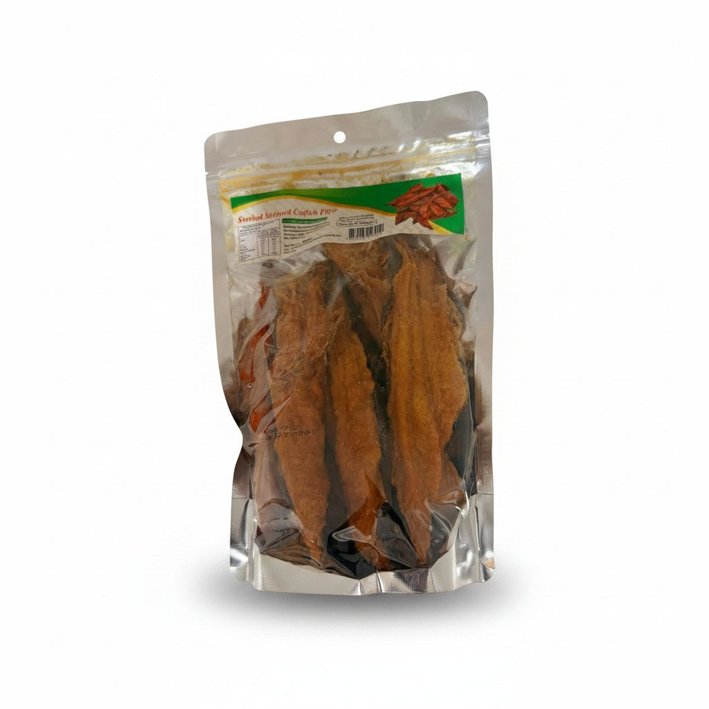 Smoked Catfish 300g — Horseed Enterprises