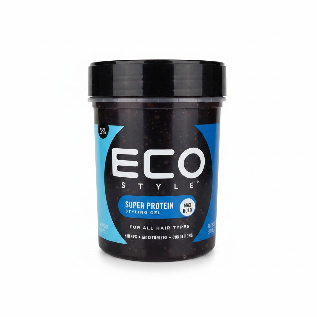 Eco Style Super Protein Styling Gel