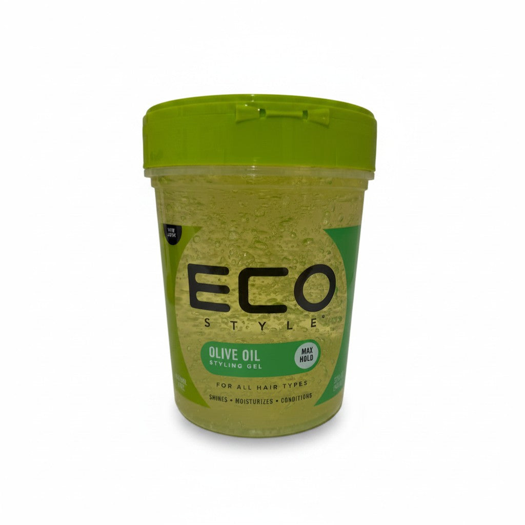 Eco Style Olive Oil Styling Gel