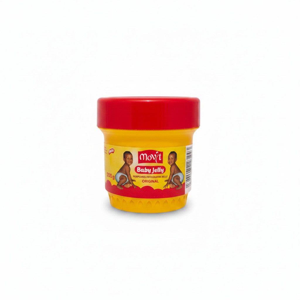 Movit Baby Jelly Original 200g