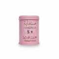 Alanoud Perfumes Sandaliyah 5 Star Bakhoor