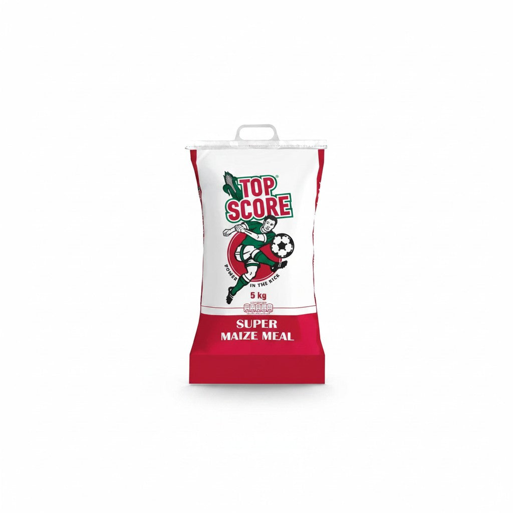 TopScore Super Maize Meal 10kg