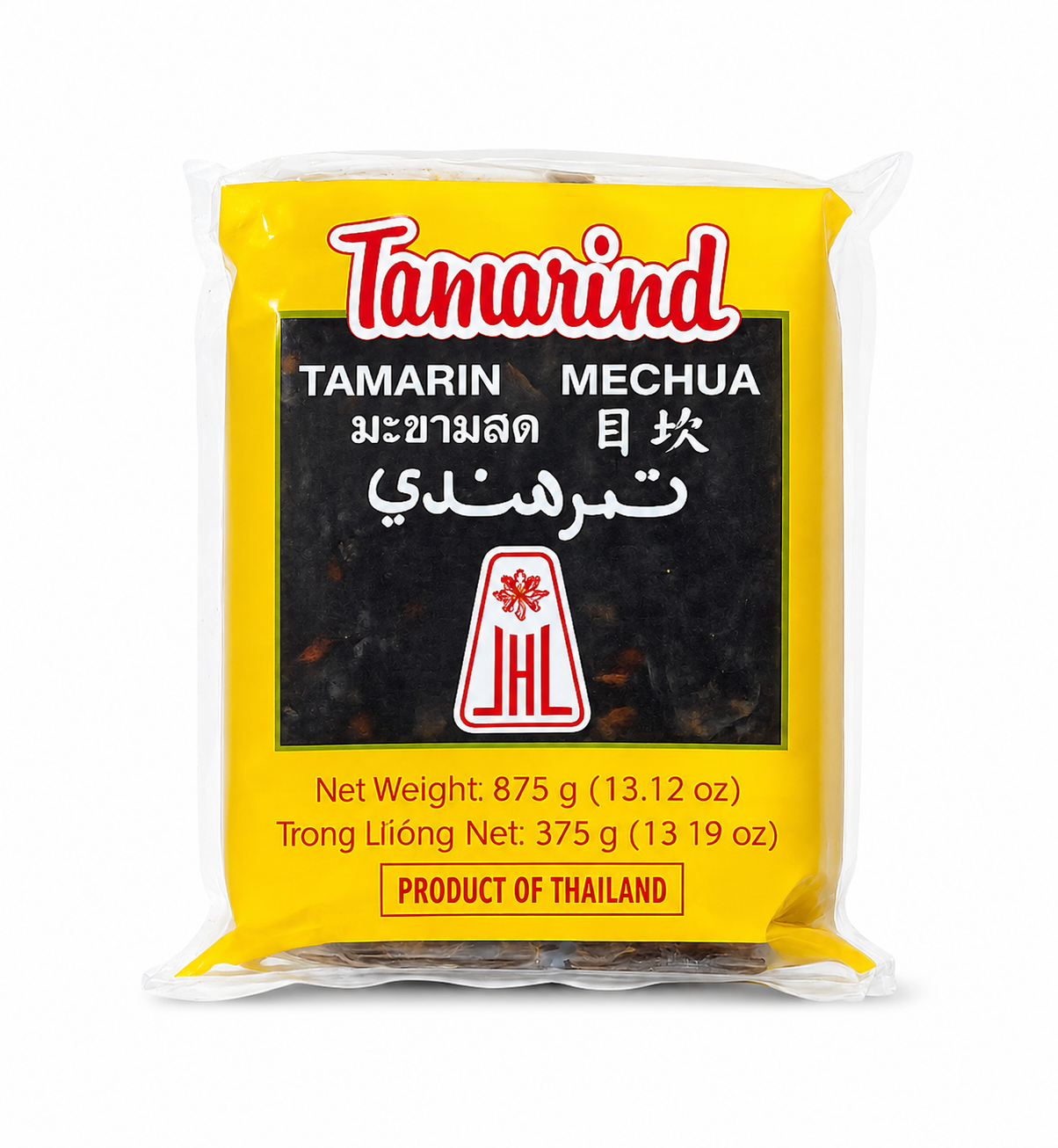Tamarind Tamarin Mechua 875g - African & halal grocery at Horseed Enterprises, Melbourne