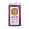 Kirkland Thai Hom Mali Jasmine Rice 22.75kg - African rice & flour at Horseed Enterprises, Melbourne