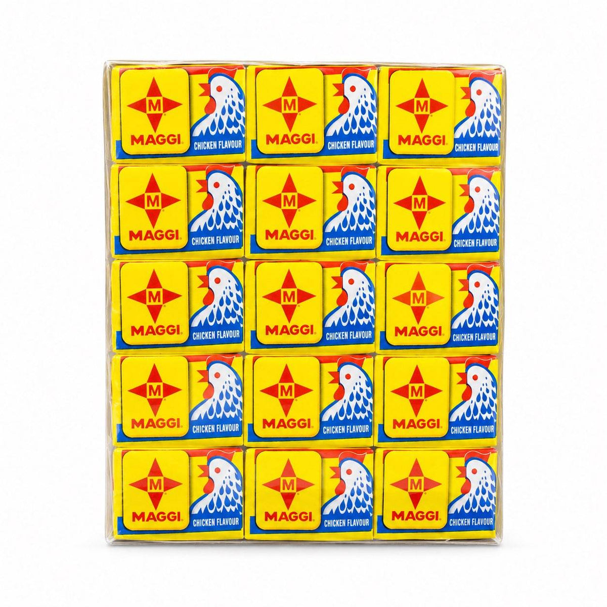 Maggi Chicken Flavour - African spice & seasoning at Horseed Enterprises, Melbourne