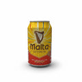 Malta Guinness (Single Can) - African drink at Horseed Enterprises, Melbourne