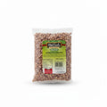 MedFoods Borlotti Beans 1kg - beans & pulses at Horseed Enterprises, Melbourne