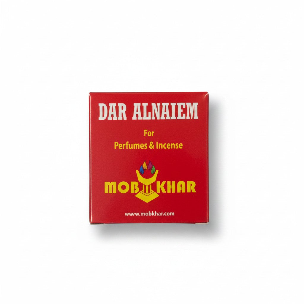 Mobkhar Dar Alnaiem for Perfumes & Incense - household at Horseed Enterprises, Melbourne