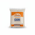 Nula Multi Product Crispy Quality Gari 2kg - African rice & flour at Horseed Enterprises, Melbourne
