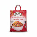 Nula Multi Products Basmati Rice Golden Parboiled Extra Long Grain 5kg - Horseed Enterprises Melbourne