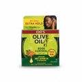 ORS Olive Oil Edge Control Hair Gel – Extra Hold - African & Caribbean hair care at Horseed Enterprises, Melbourne