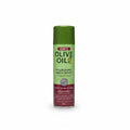 ORS Olive Oil Nourishing Sheen Spray - African & Caribbean hair care at Horseed Enterprises, Melbourne