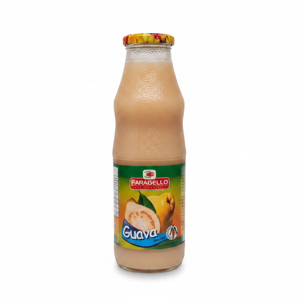 Paradiello Guava Juice (Bottle) - African drink at Horseed Enterprises, Melbourne