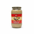 Pattu Freshly Minced Garlic & Ginger 1kg - African & halal grocery at Horseed Enterprises, Melbourne