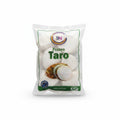 SN Frozen Taro 1kg - frozen African & halal food at Horseed Enterprises, Melbourne