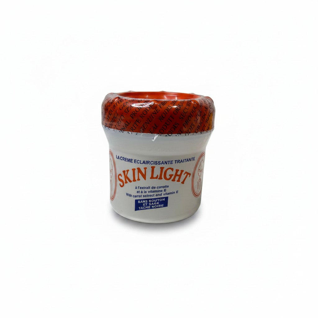 Skin Light Lightening Treatment Cream - African & Caribbean hair care at Horseed Enterprises, Melbourne