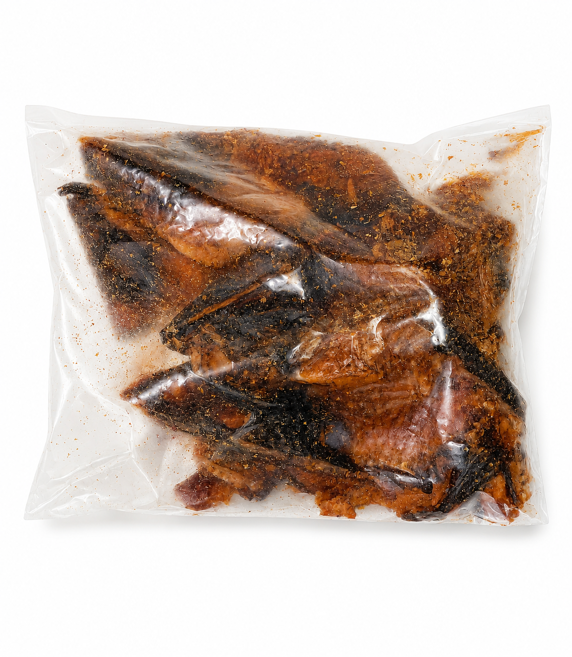 Smoked Dried Catfish - halal meat & fish at Horseed Enterprises, Melbourne