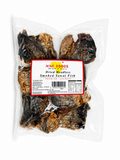 Dried Headless Smoked Sawai Fish - halal meat & fish at Horseed Enterprises, Melbourne