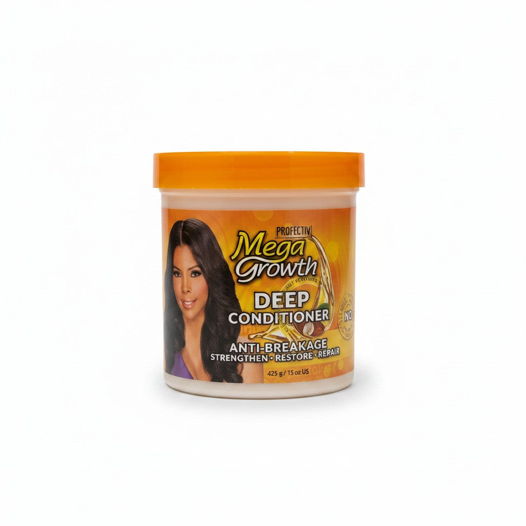 Profectiv Mega Growth Deep Conditioner - African & Caribbean hair care at Horseed Enterprises, Melbourne