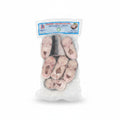 Sunny Seafood White Catfish Cutlets (Frozen) - frozen African & halal food at Horseed Enterprises, Melbourne