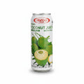 Tasco Young Coconut Juice with Pulp - African drink at Horseed Enterprises, Melbourne
