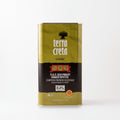 Terra Creta Estate Extra Virgin Olive Oil 4L - African & halal grocery at Horseed Enterprises, Melbourne