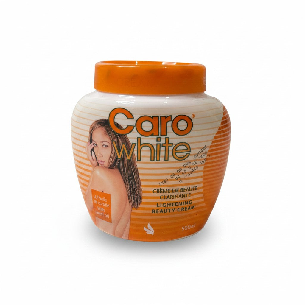 Caro White Lightening Beauty Cream - African & Caribbean hair care at Horseed Enterprises, Melbourne