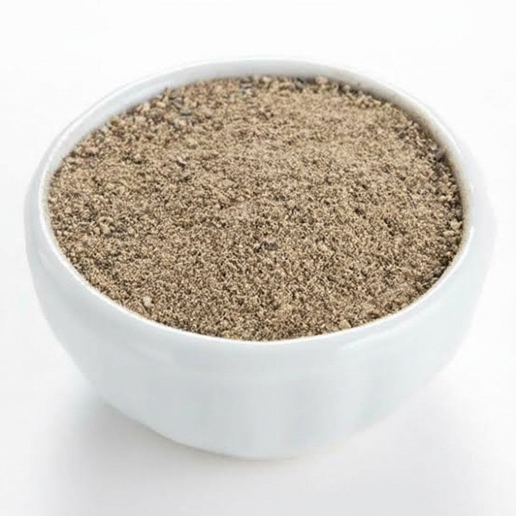 Ground Black Pepper 1kg - African spice & seasoning at Horseed Enterprises, Melbourne