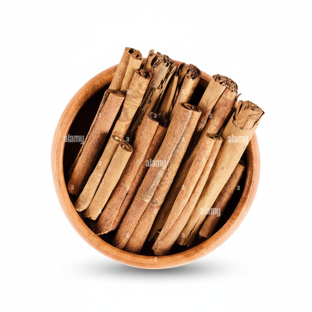 Cinnamon Bark 1kg - African spice & seasoning at Horseed Enterprises, Melbourne